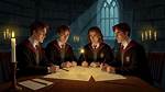 Unveiling the Secrets of the Marauders: Rise of the Order