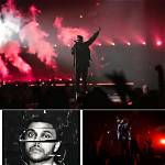 Unveiling the Secrets of the Weeknd's Net Worth in 2024