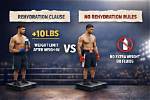 Unveiling the Secrets: Rehydration Clauses in Boxing