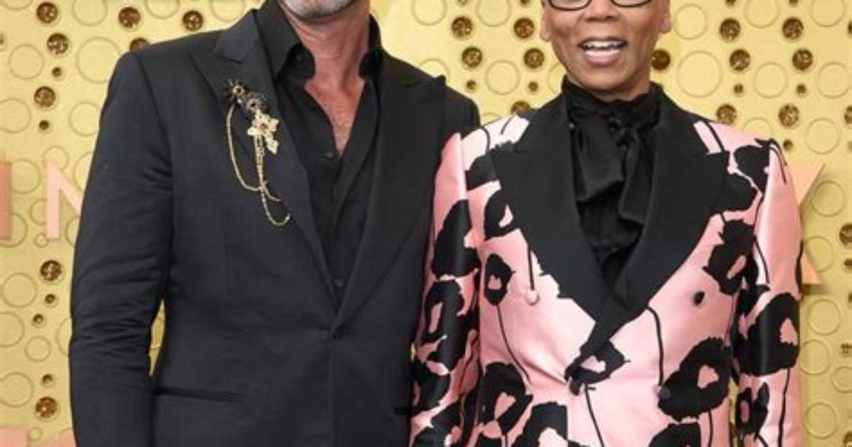 Unveiling the Secrets: Rupaul's Husband's Height Revealed