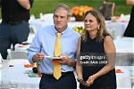 Unveiling the Spouse of Jim Jordan: Who Is Jim Jordan Married to?