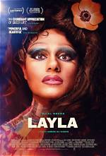 Unveiling the Star: Who Played Layla in All American?