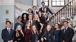 Unveiling the Star: Who Plays Monica Quartermaine on General Hospital?