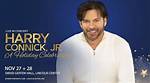 Unveiling the Story Behind Harry Connick Jr Scars