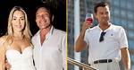 Unveiling the Story of Jordan Belfort and Nadine Caridi