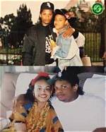 Unveiling the Story of Tamika Wright, Eazy-E's Wife: Discoveries and Insights