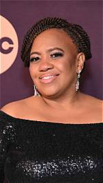 Unveiling the Talents of Chandra Wilson: a Journey Through Art and Advocacy