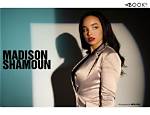Unveiling the Talents of Madison Shamoun
