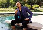 Unveiling the Timeless Talent: Terrence Howard Age and Evolution