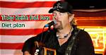 Unveiling the Toby Keith Diet: a Journey to Health and Wellness