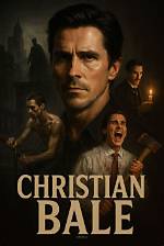 Unveiling the Transformative Artistry of Christian Bale with Makeup