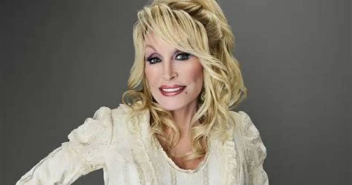 Unveiling the True Beauty: Dolly Parton's Makeup-Free Journey