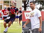 Unveiling the True Measurement: Jimmy Garoppolo Height