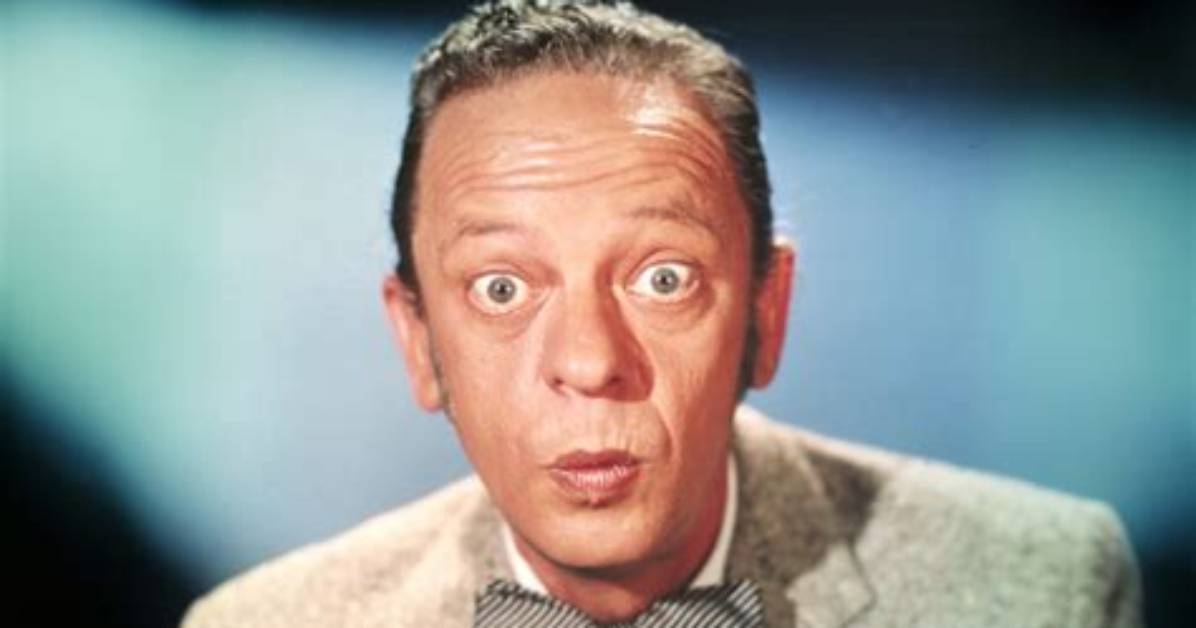 Unveiling the Truth About Don Knotts' Cause of Death