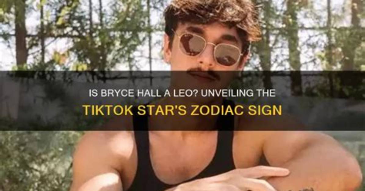 Unveiling the Truth Behind Bryce Hall and Corinna's Leaked Picture