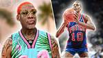 Unveiling the Truth Behind Dennis Rodman's Sexuality