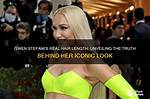 Unveiling the Truth Behind Gwen Stefani's Pregnancy with Blake Shelton