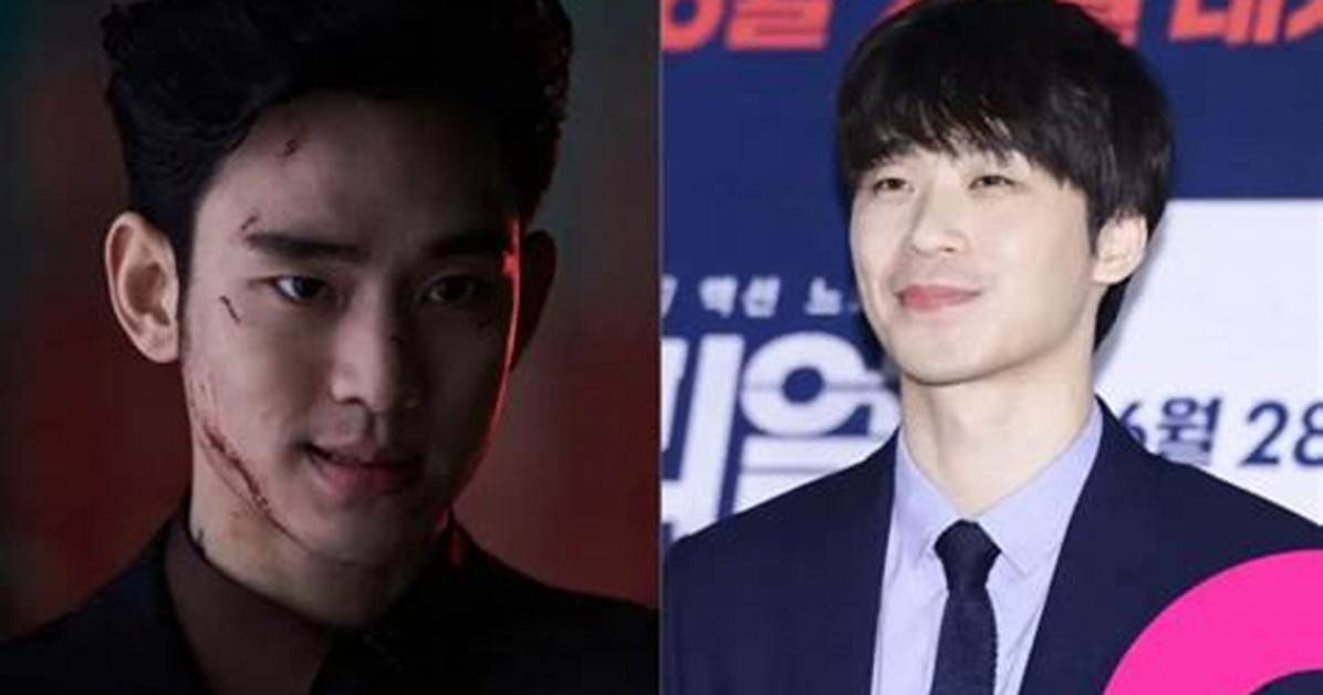 Unveiling the Truth Behind Kim Soo Hyun's Plastic Surgery