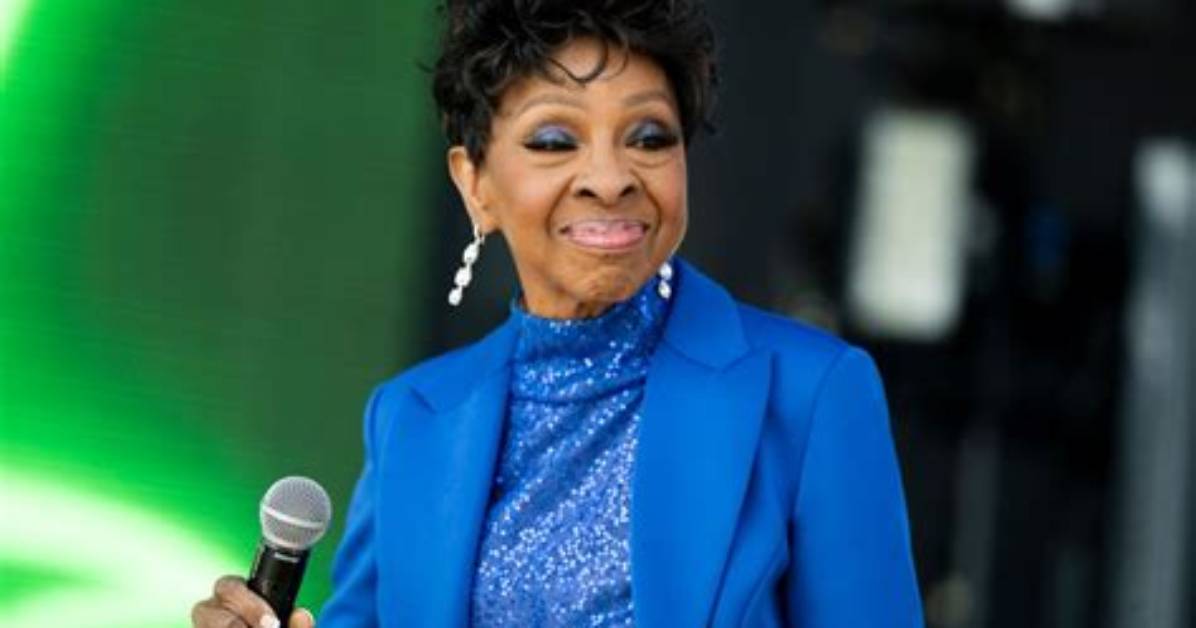 Unveiling the Truth Behind the "Gladys Knight Dead" Rumor: Discoveries and Insights