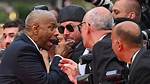 Unveiling the Truth Behind the Lawyer Denzel Washington