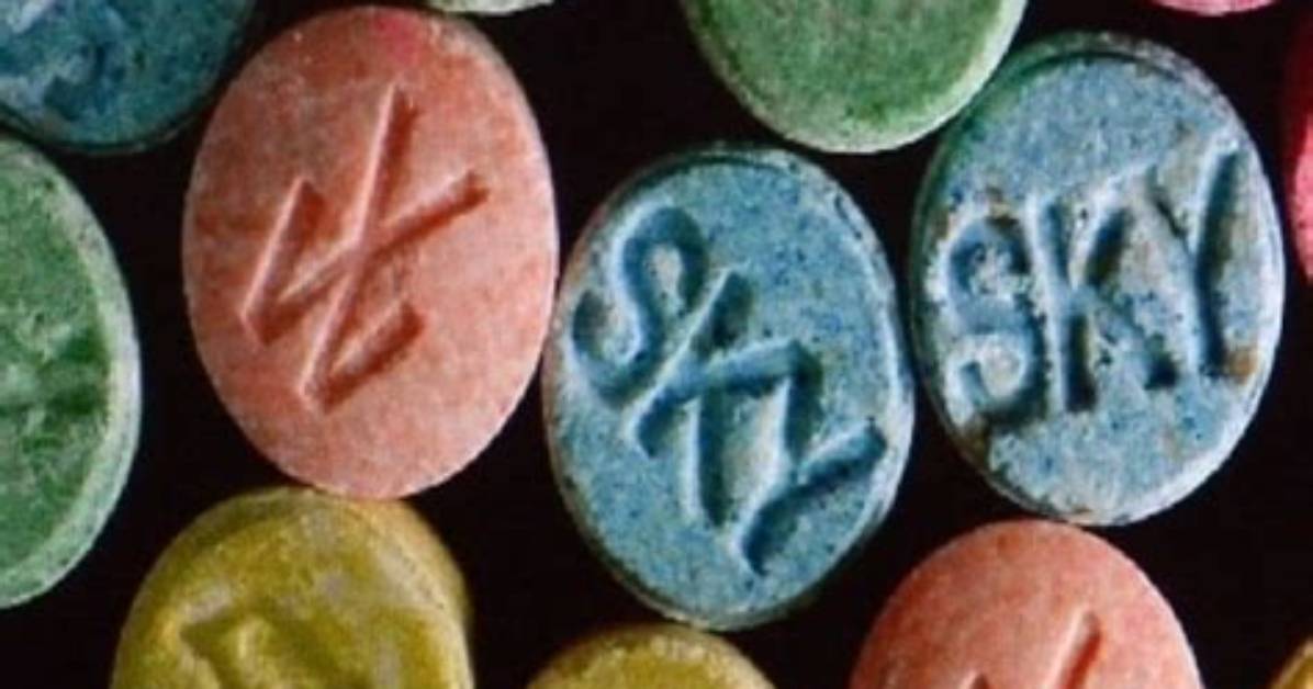 Unveiling the Truth Behind the Molly Drug Bust Phenomenon