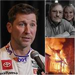 Unveiling the Truth Behind the Nascar Tragedy