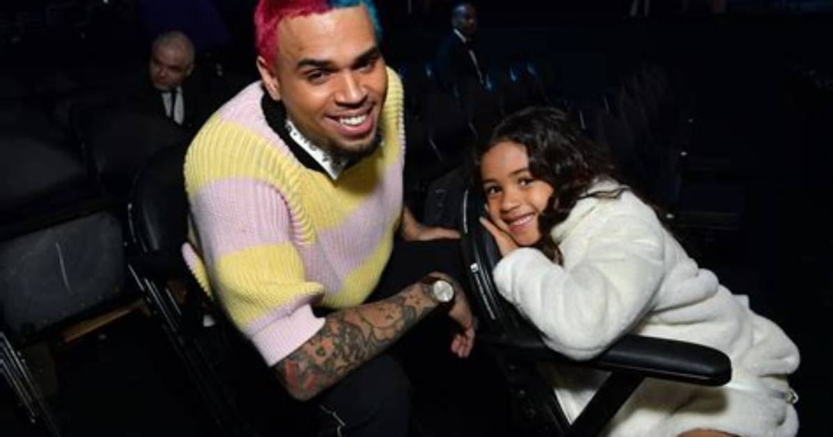 Unveiling the Truth: Does Chris Brown Have a Wife?
