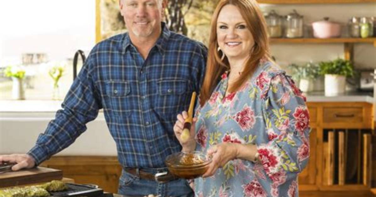 Unveiling the Truth: Does the Pioneer Woman Have Cancer?