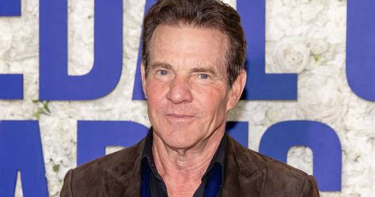 Unveiling the Truth: Has Dennis Quaid Had Plastic Surgery?
