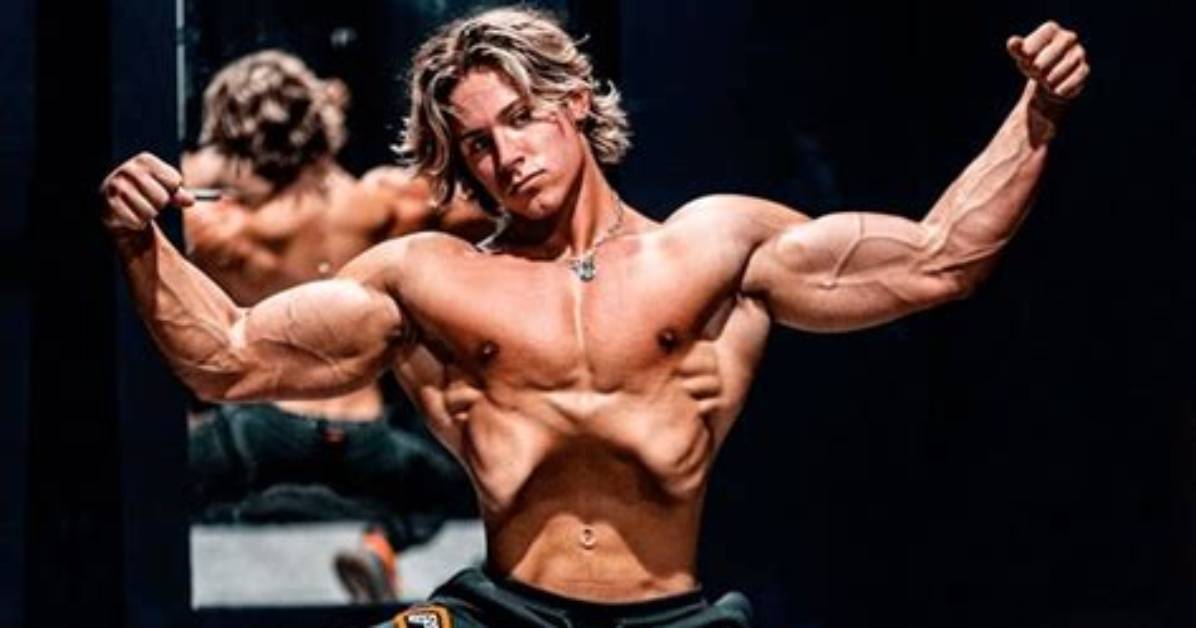 Unveiling the Truth: Is Alex Eubank Natty?