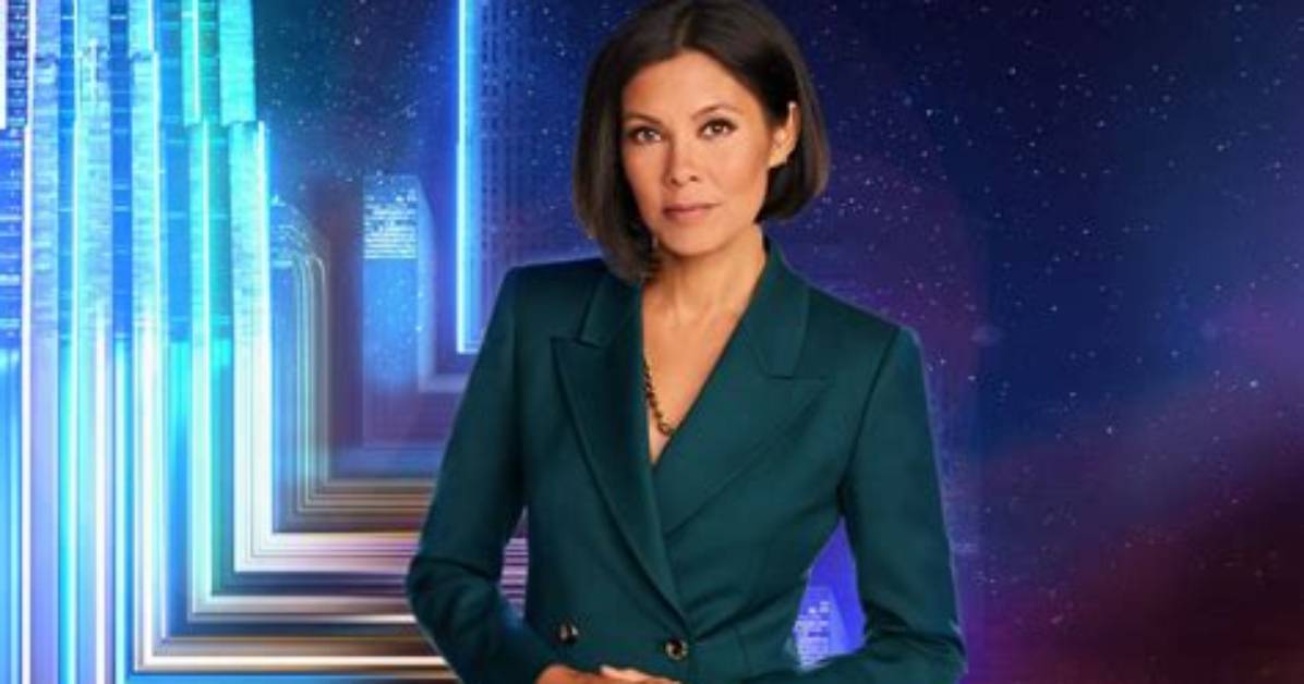 Unveiling the Truth: Is Alex Wagner Still Married?