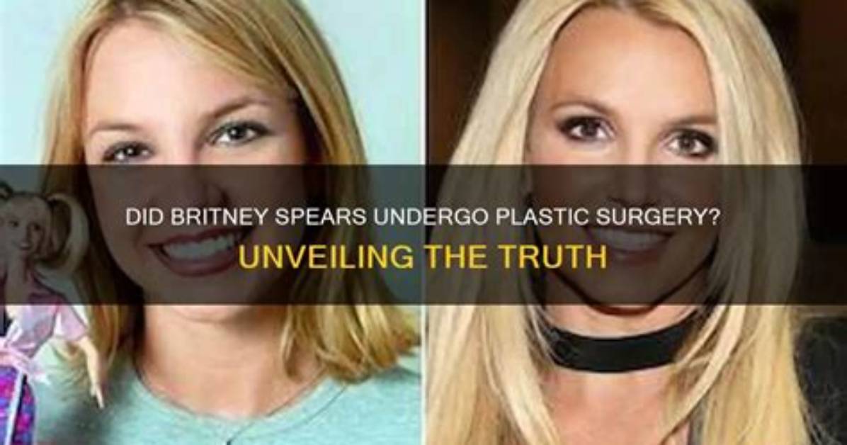 Unveiling the Truth: Is Britney Grimer Trans?