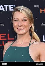 Unveiling the Truth: Is Jessie Graff Gay?
