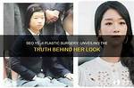 Unveiling the Truth: Is Seo Ye-Ji Married or Not?