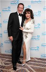 Unveiling the Truth: Joan Collins' Height Explored