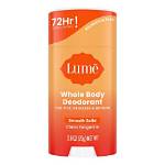Unveiling the Truth: Lume Deodorant and Yeast Infections