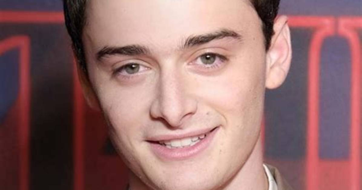 Unveiling the Truth: Noah Schnapp's Ex-Girlfriends Exposed