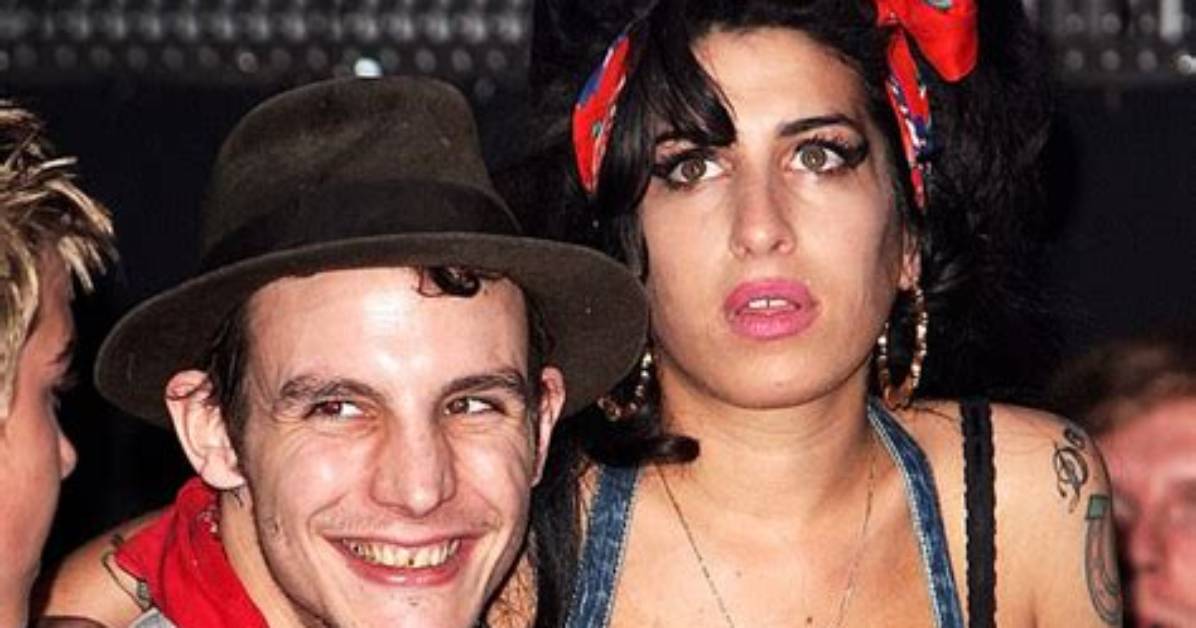 Unveiling the Tumultuous Saga of Blake Fielder and Sarah Aspin