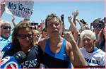 Unveiling the Unsung Hero: Diana Nyad's Partner Revealed
