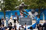 Unveiling the Untold Story of Barry Sanders' Second Wife