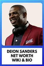 Unveiling the Untold Story of Deion Sanders' First Wife