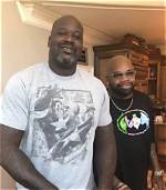 Unveiling the Untold Story: Shaq's Brother's Journey