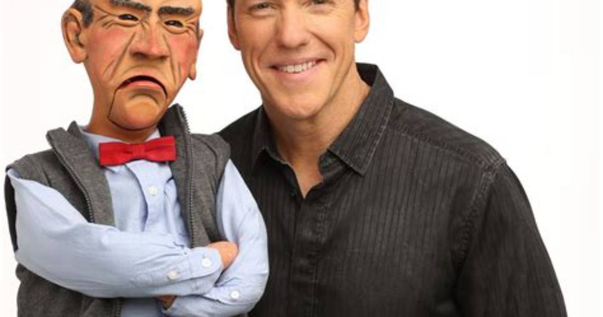 Unveiling the Ventriloquist Master: Jeff Dunham's Secrets Revealed