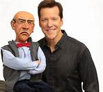 Unveiling the Ventriloquist Master: Jeff Dunham's Secrets Revealed
