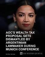 Unveiling the Wealth: How Much Is Aoc Worth?