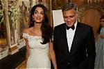 Unveiling the Wealth: Is Amal Clooney from a Wealthy Family?