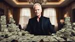 Unveiling the Wealth of Anthony Geary: Net Worth 2023
