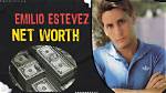 Unveiling the Wealth of Emilio Estevez: How Rich Is He?