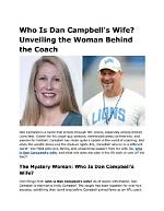 Unveiling the Woman Behind the Coach: Who Is Guardiola's Wife?