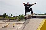 Unveiling the World of Abigail Sheckler: Skateboarding, Style, and Inspiration